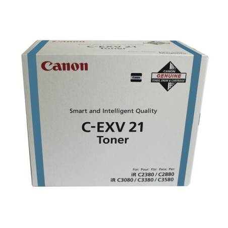 CANON C-EXV 21