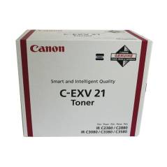 CANON C-EXV 21