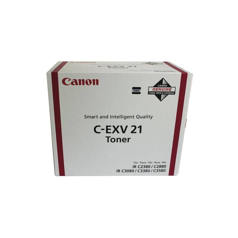 CANON C-EXV 21 CANON C-EXV 21