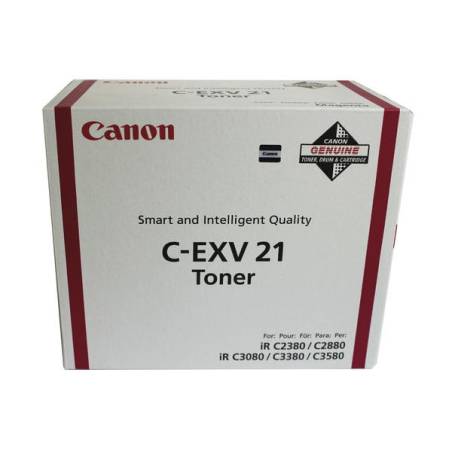 CANON C-EXV 21
