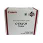 CANON C-EXV 21 CANON C-EXV 21