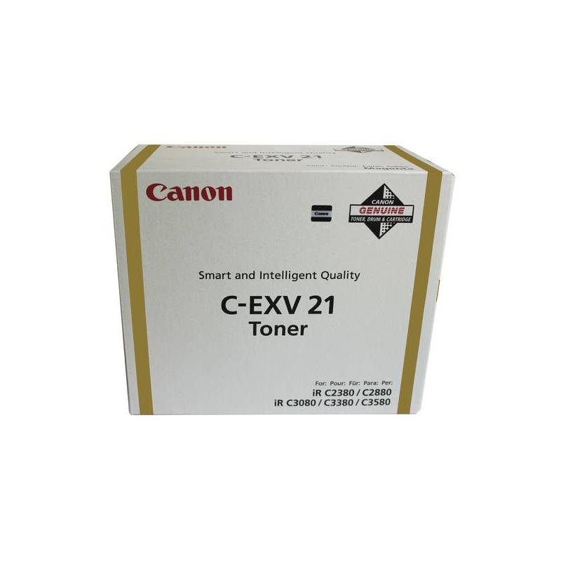 CANON C-EXV 21 CANON C-EXV 21
