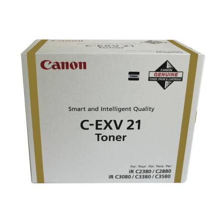 CANON C-EXV 21