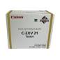 CANON C-EXV 21 CANON C-EXV 21