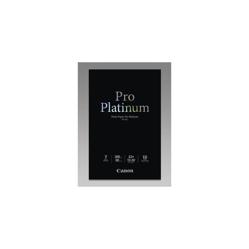 CANON PT-101A3+