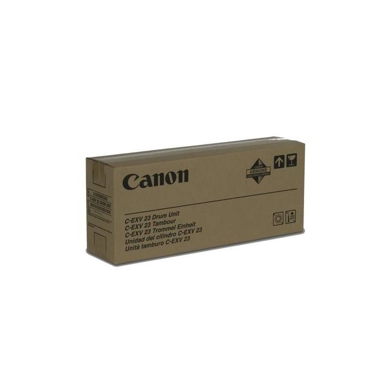 CANON C-EXV 23