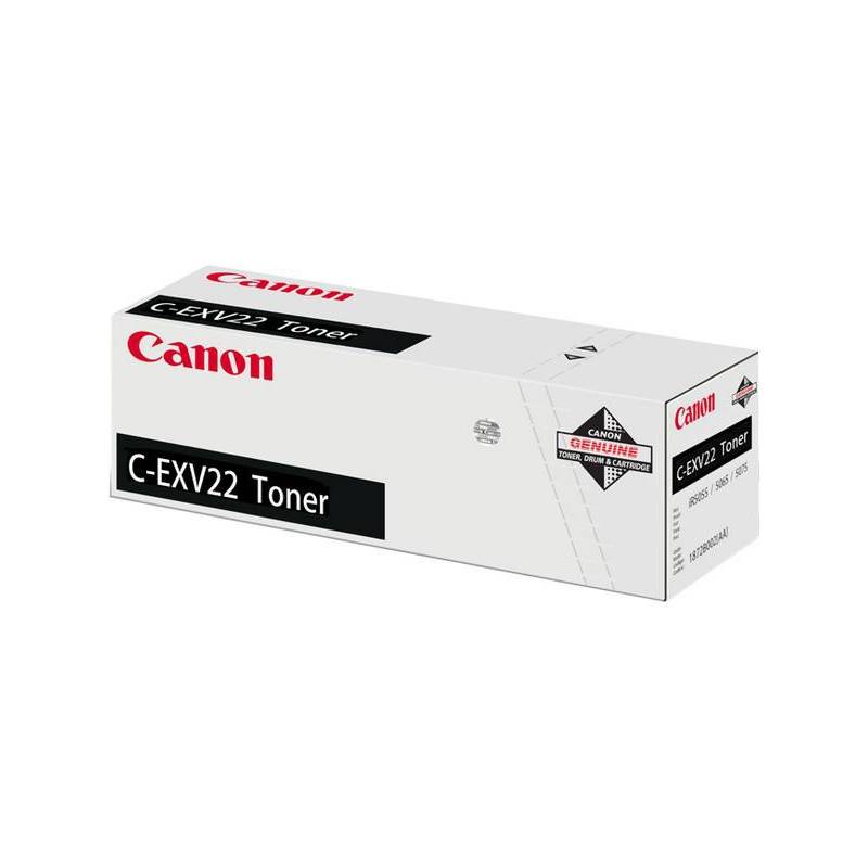 CANON C-EXV 22