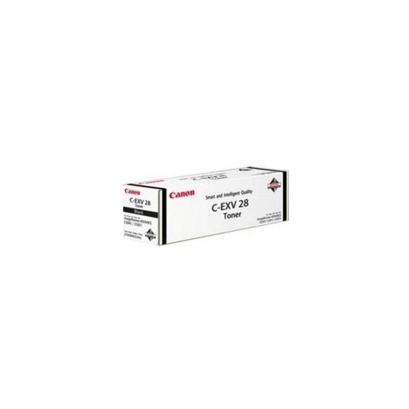CANON C-EXV 28BK / 2789B002 CANON C-EXV 28BK / 2789B002