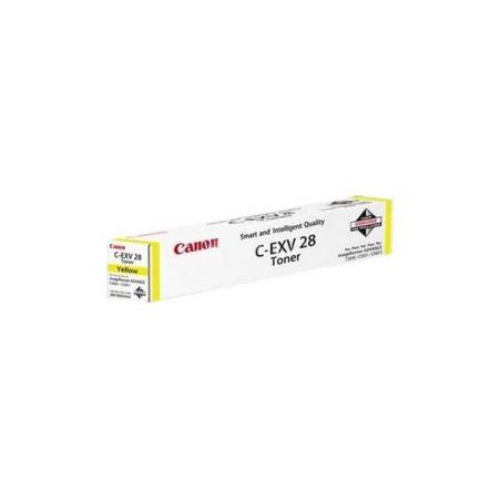 CANON C-EXV 28Y