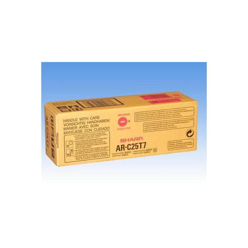 SHARP AR-C25T7