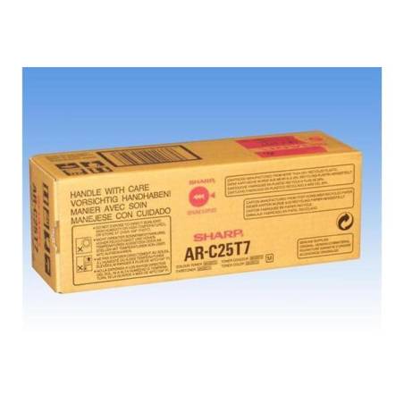 SHARP AR-C25T7
