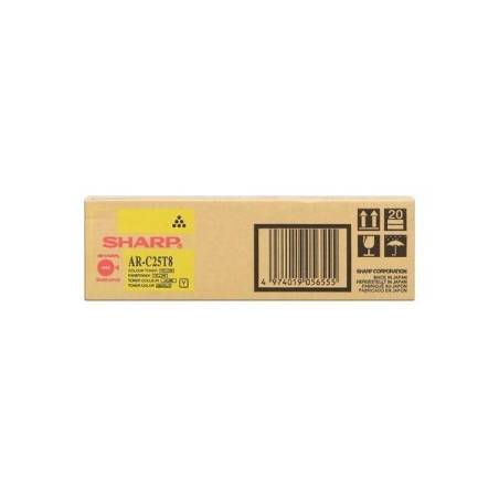SHARP AR-C25T8