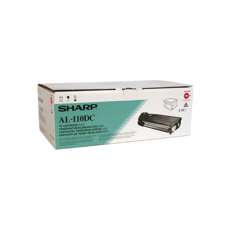 SHARP AL-110DC