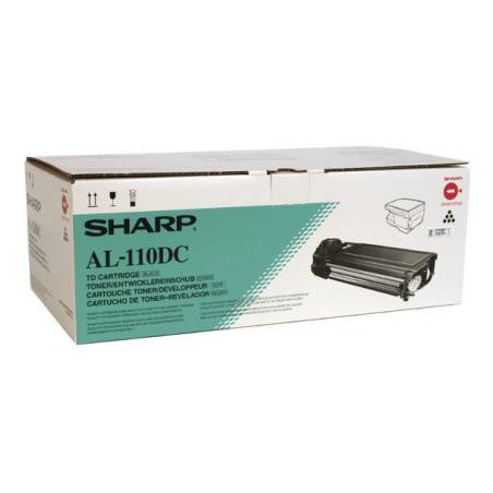 SHARP AL-110DC