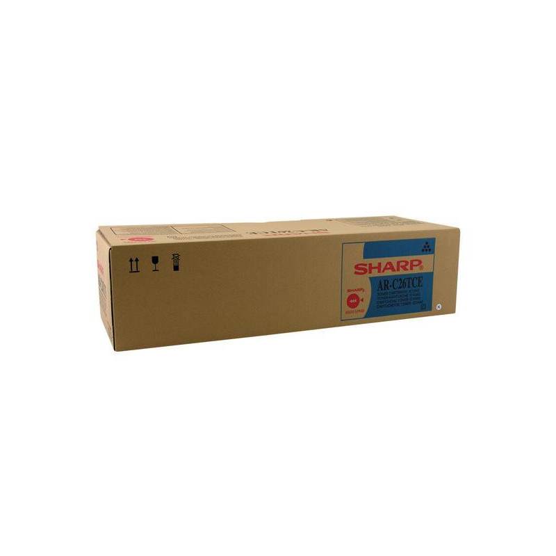 SHARP AR-C26TCE