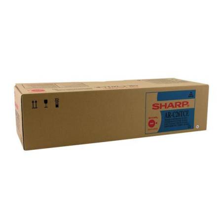 SHARP AR-C26TCE