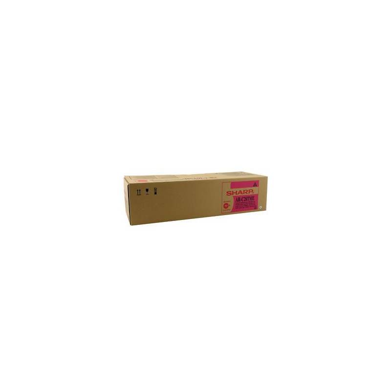 SHARP AR-C26TME