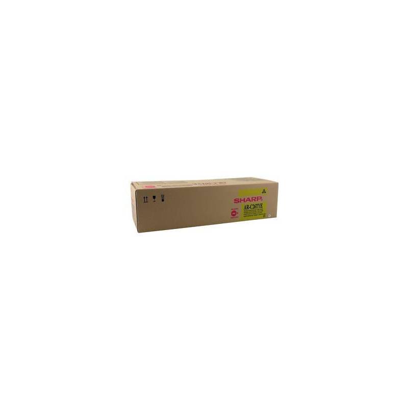 SHARP AR-C26TYE
