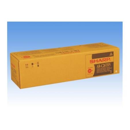 SHARP AR-C26TBN