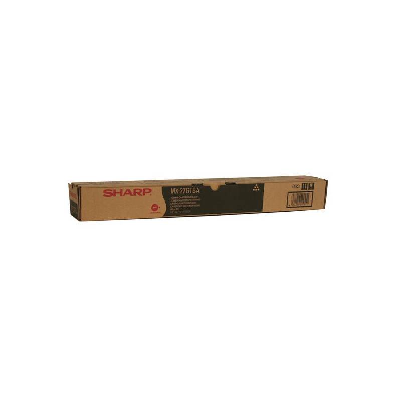 SHARP MX-27GTBA