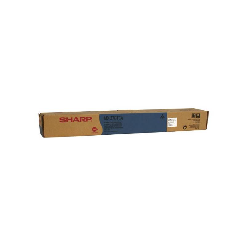 SHARP MX-27GTCA