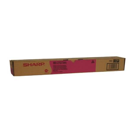 SHARP MX-27GTMA