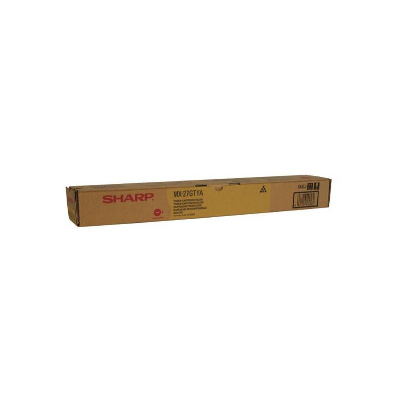 SHARP MX-27GTYA