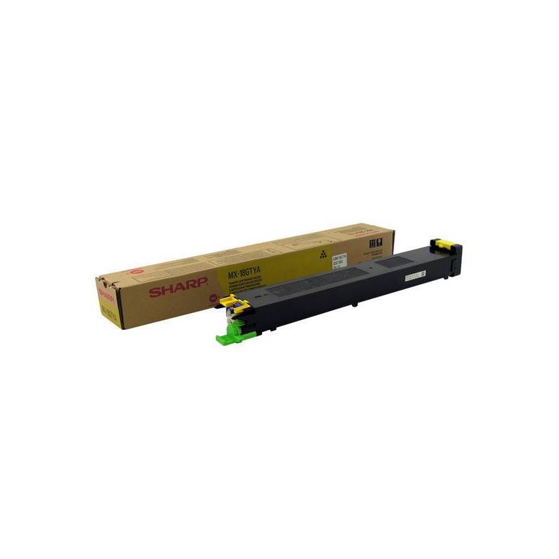 SHARP MX-18GTYA