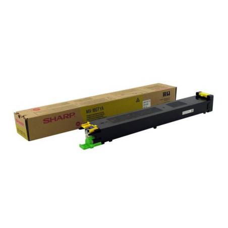 SHARP MX-18GTYA