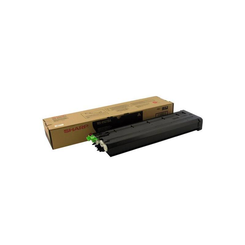 SHARP MX-45GTBA