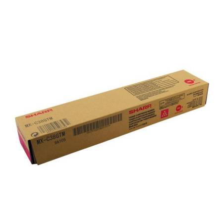 SHARP MX-C38GTM