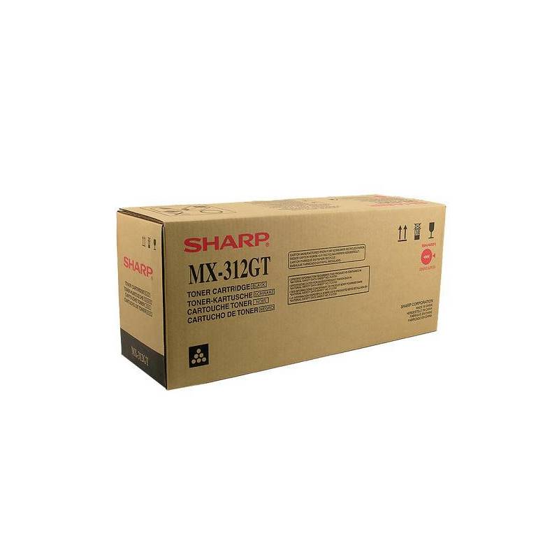 SHARP MX-312GT