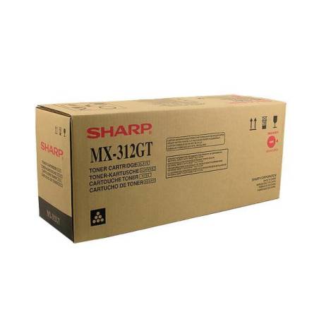 SHARP MX-312GT
