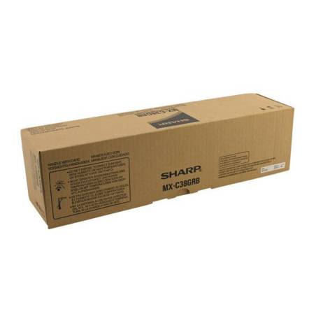 SHARP MX-C38GRB