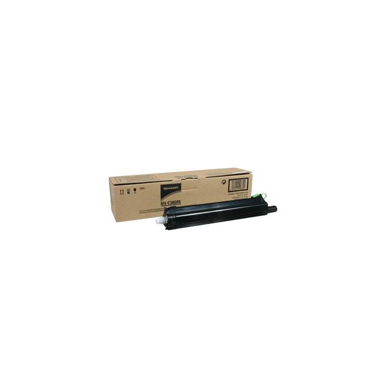 SHARP MX-C38GRS