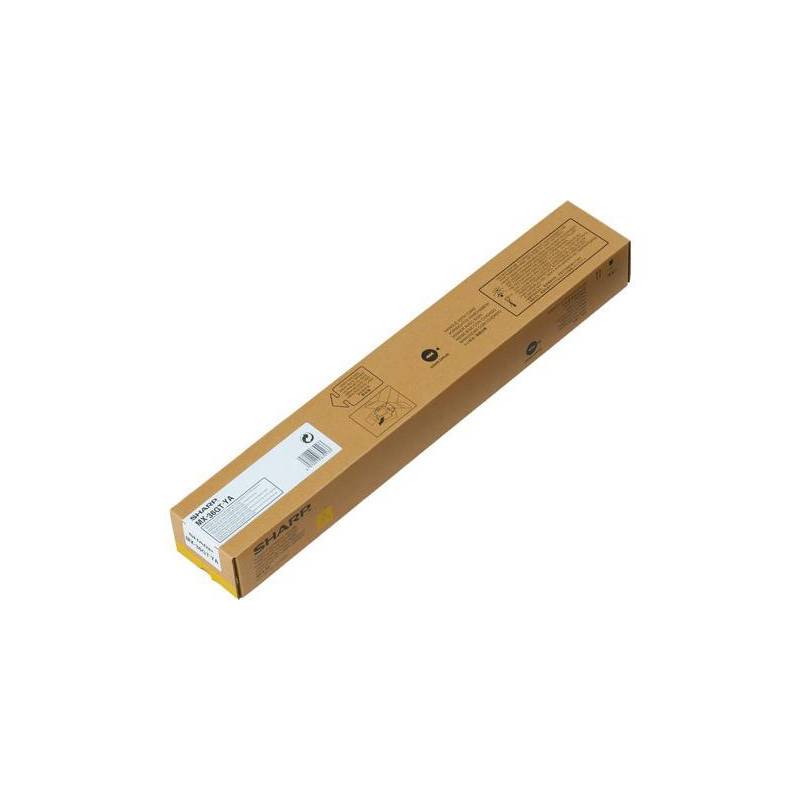 SHARP MX-36GTYA