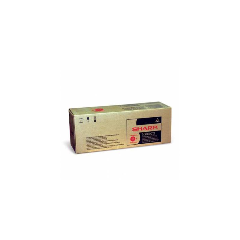 SHARP MX-B20GT1
