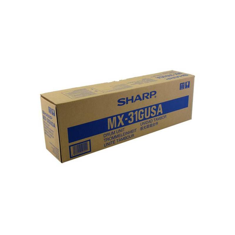 SHARP MX-31GUSA
