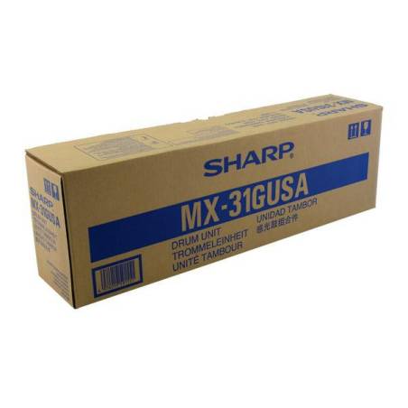 SHARP MX-31GUSA