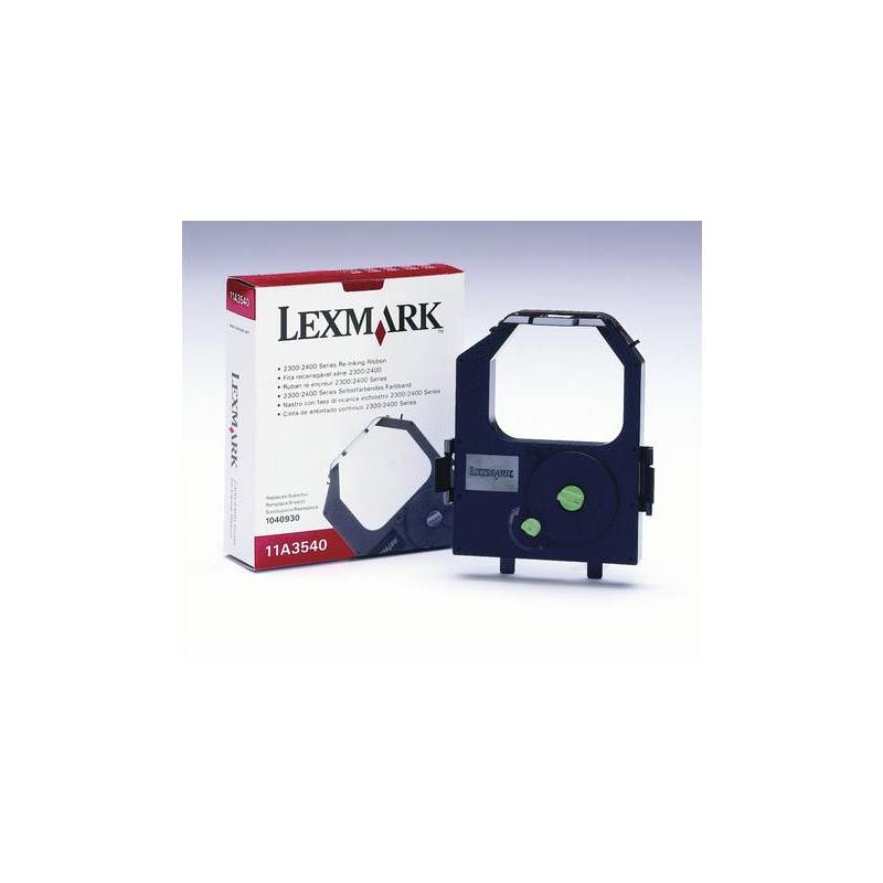LEXMARK 11A3540 LEXMARK 11A3540
