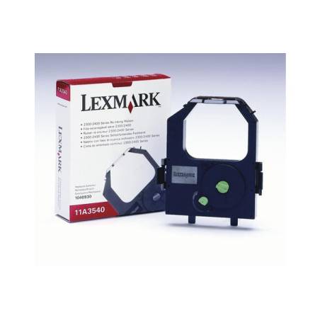 LEXMARK 11A3540