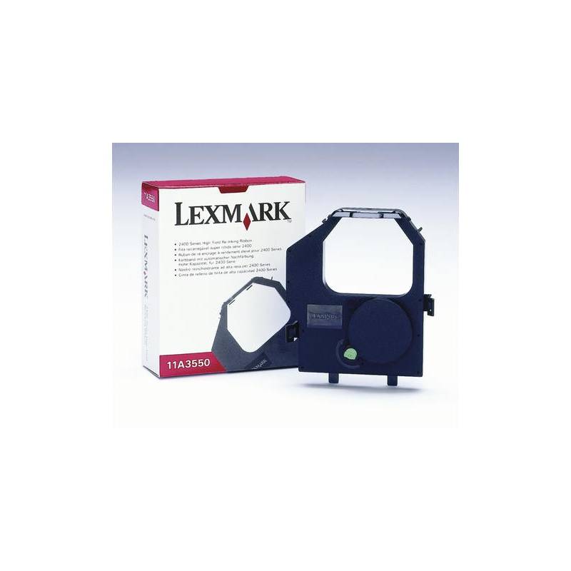 LEXMARK 11A3550