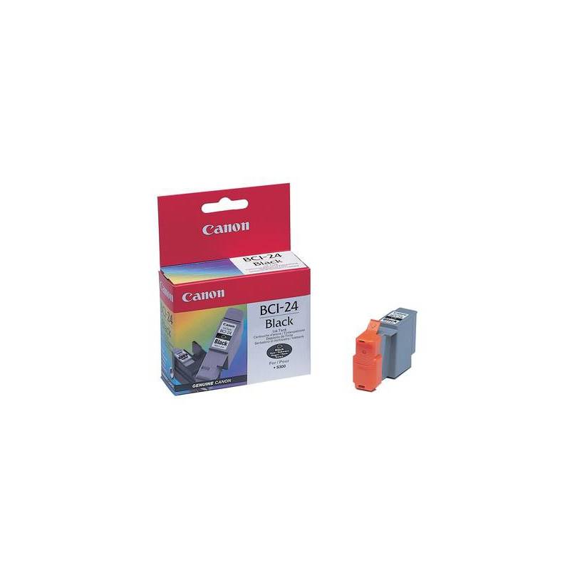 CANON BCI-24BKTWIN