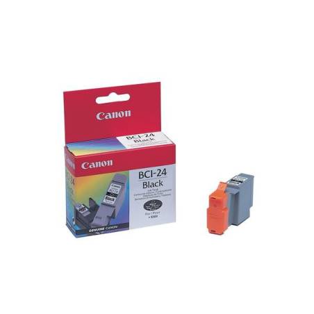 CANON BCI-24BKTWIN