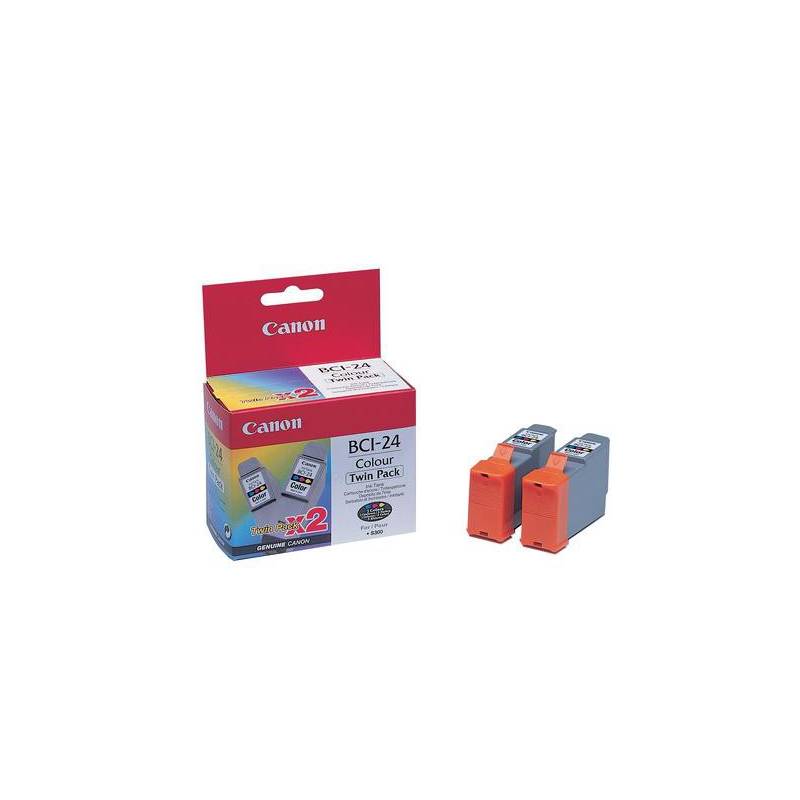 CANON BCI-24COLOR