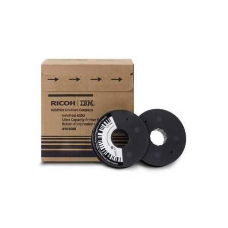 RICOH / INFOPRINT 41U1680 / 39U2551