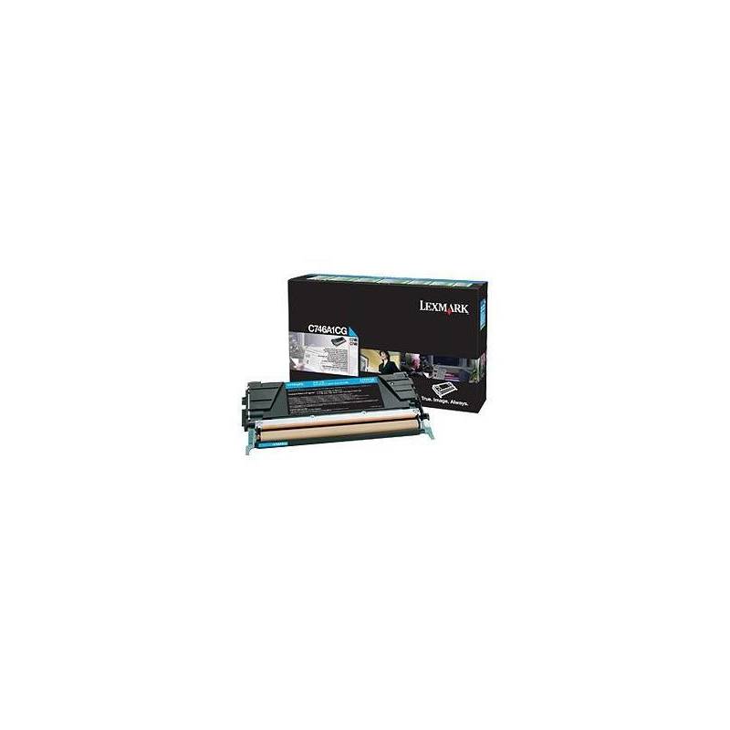 LEXMARK C746A1CG