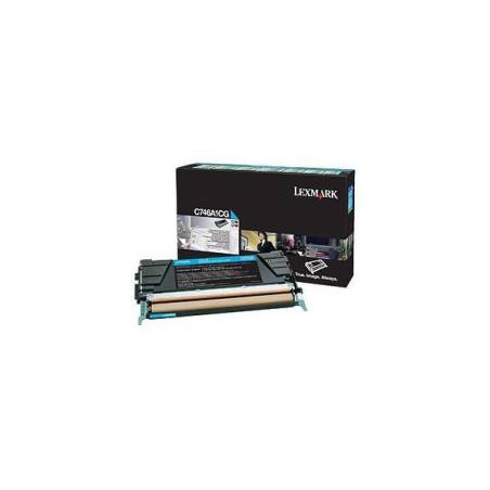 LEXMARK C746A1CG
