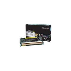 LEXMARK C746A1YG