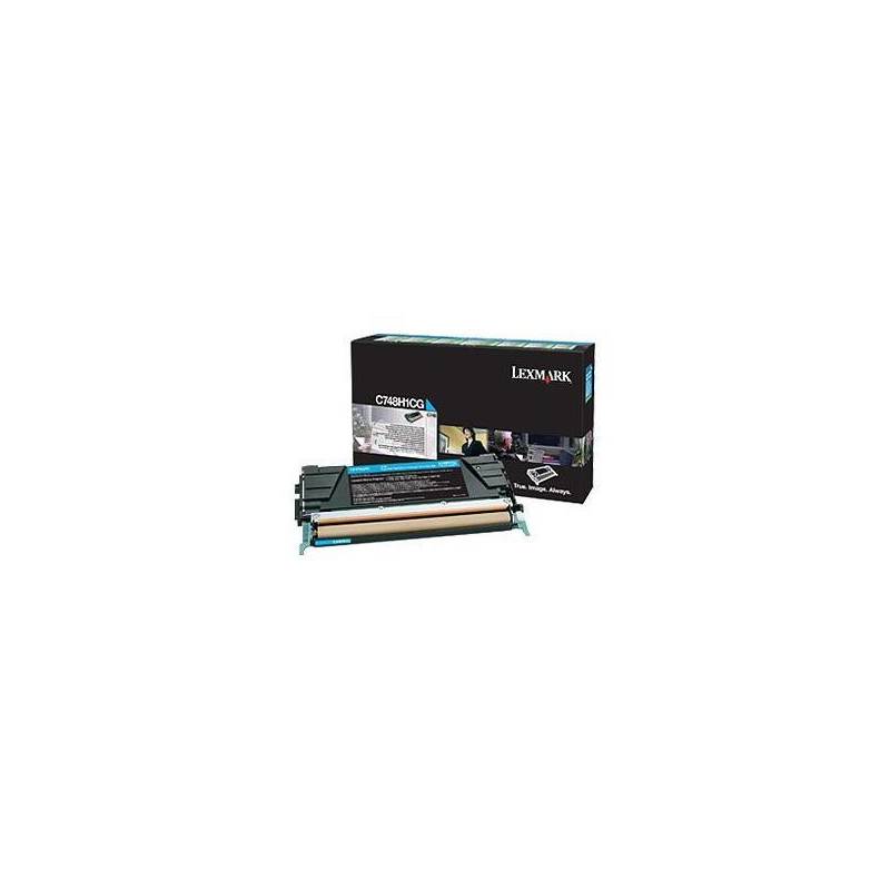 LEXMARK C748H1CG